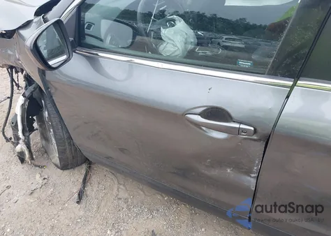 2021 Nissan Rogue Sport S Awd Xtronic Cvt from USA, damaged, VIN JN1BJ1AW1MW671407